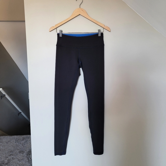 Lululemon Leggings - Picture 2 of 6